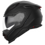 Casque Integral Nexx X.WST3 Plain Black Matt