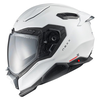 Integral Nexx X.WST3 Plain White