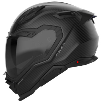 Casque Integral Nexx X.WST3 Zero Pro Carbon Matt Casque Integral Nexx X.WST3 Zero Pro Carbon Matt