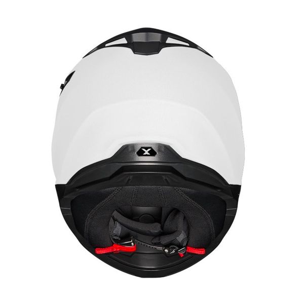 Nexx Y.100 Core White