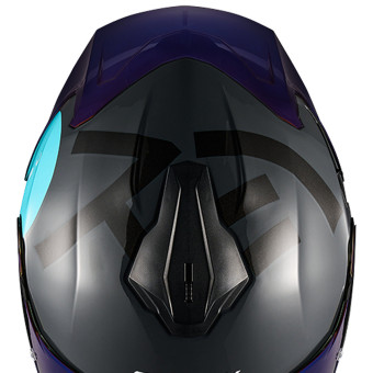 Nexx Y.100R Nippon Premium Grey