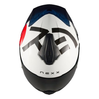 Nexx Y.100R Nippon White