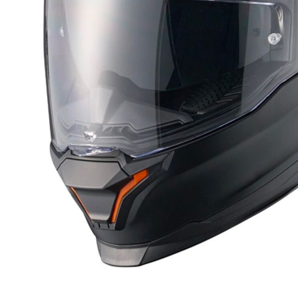 Nexx Y.Travl Black Mat