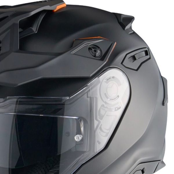 Nexx Y.Travl Black Mat