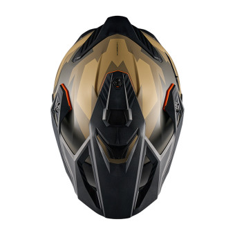 Nexx Y.Travl Primal Sand Grey Mat