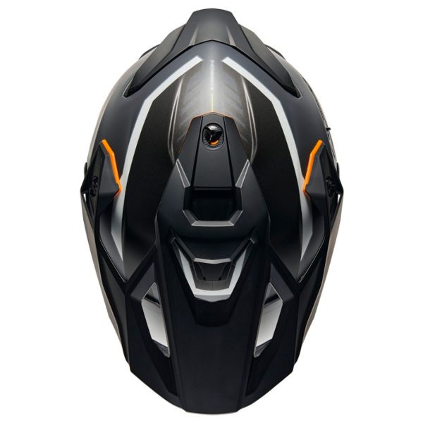 Nexx Y.Travl Quest Orange Mat