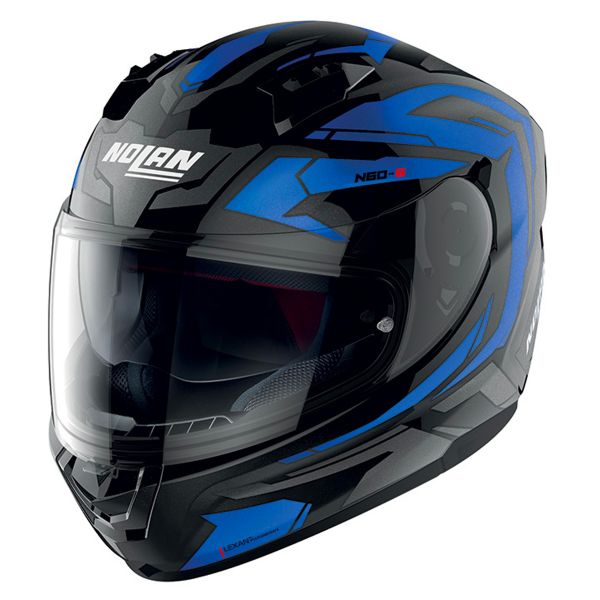 Integral Nolan N60-6 Anchor 23