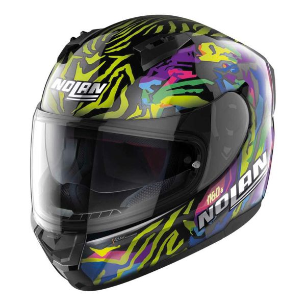 Integral Nolan N60-6 Barrio 68