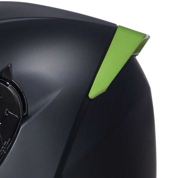 Nolan N60-6 Classico Nobile 311 + Kit Bluetooth BT Mini