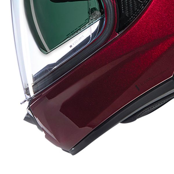 Nolan N60-6 Classico Nobile 321 + Kit Bluetooth 5S Solo