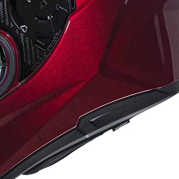 Nolan N60-6 Classico Nobile 321 + Kit Bluetooth 5S Solo