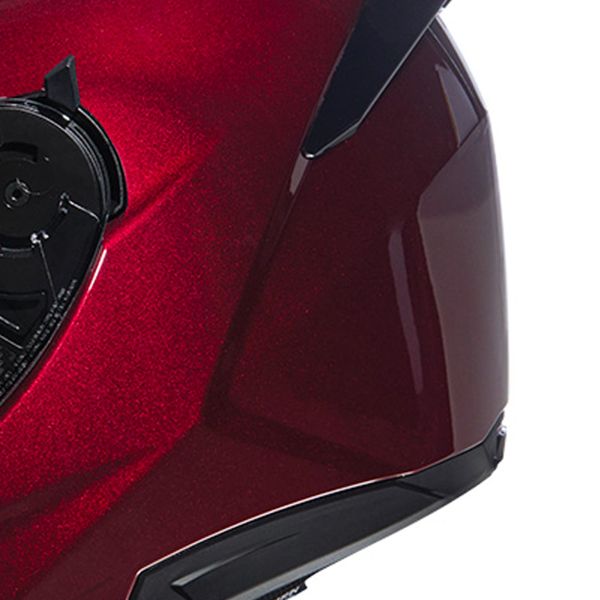 Nolan N60-6 Classico Nobile 321 + Kit Bluetooth 5S Solo