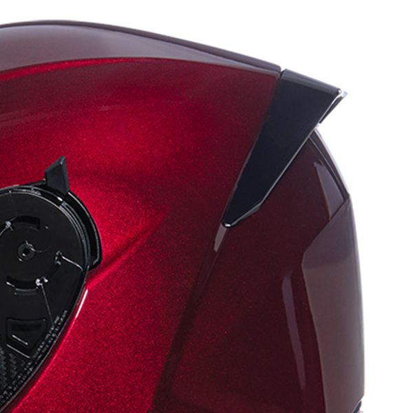 Nolan N60-6 Classico Nobile 321 + Kit Bluetooth 5S Solo