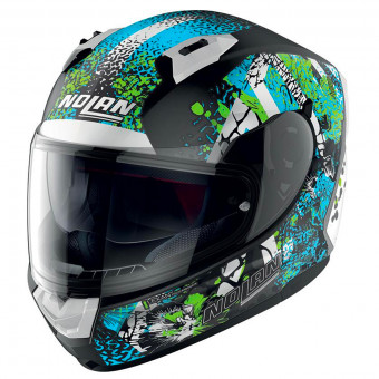 Integral Nolan N60-6 Eufor 30