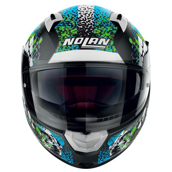 Nolan N60-6 Eufor 30