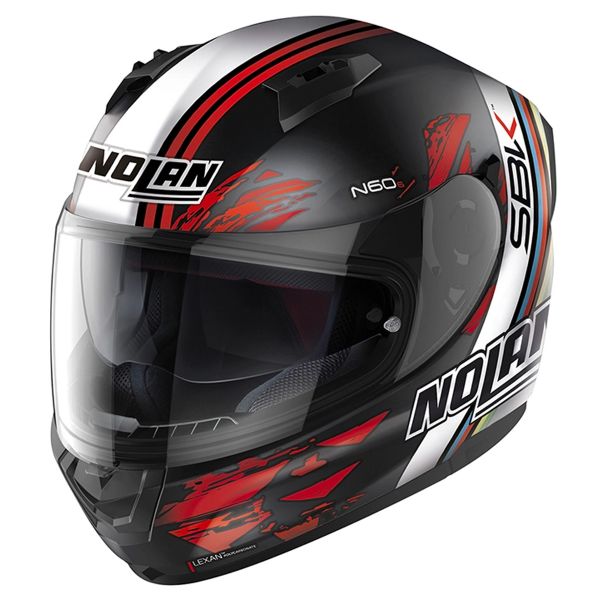 Integral Nolan N60-6 SBK 56