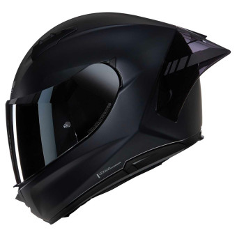 Integral Nolan N60-6 Sport Argento 333
