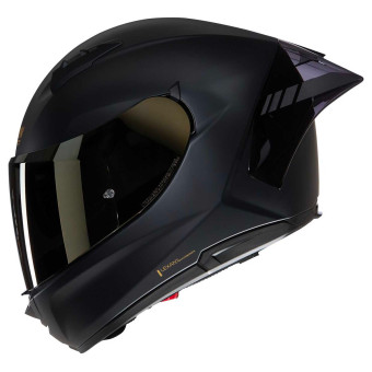 Nolan N60-6 Sport Aureo 331 + Kit Bluetooth Lokui K30