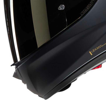 Nolan N60-6 Sport Aureo 331 + Kit Bluetooth Lokui K30