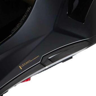 Nolan N60-6 Sport Aureo 331 + Kit Bluetooth Lokui K30