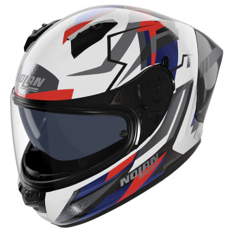 Casque Integral Nolan N60-6 Sport Corsa 355 Casque Integral Nolan N60-6 Sport Corsa 355