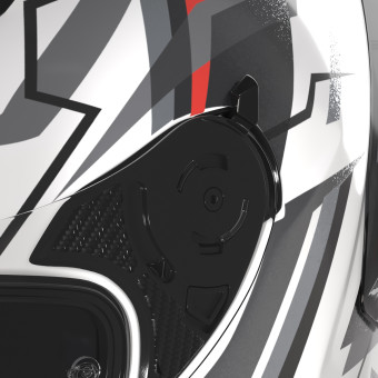 Nolan N60-6 Sport Corsa 356