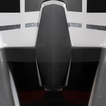 Nolan N60-6 Sport Corsa 356