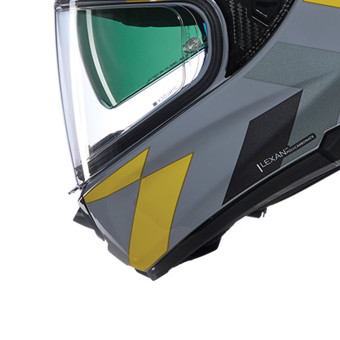 Nolan N60-6 Sport Dinamico 344