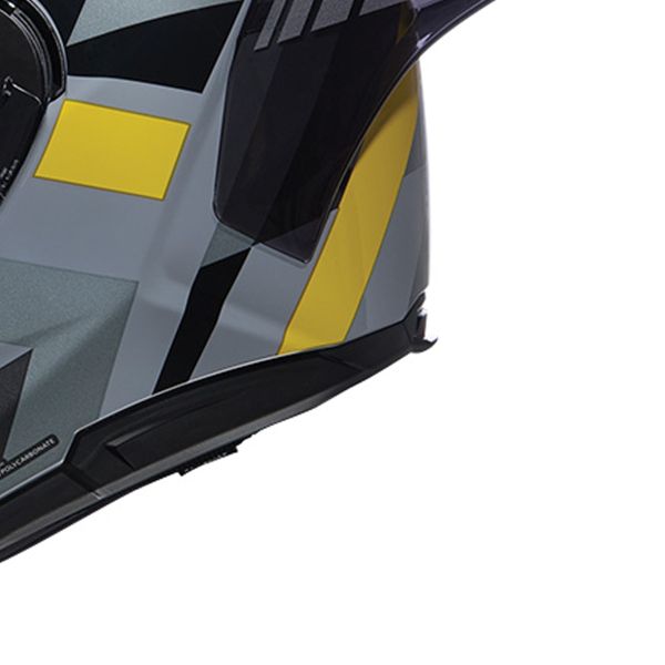 Nolan N60-6 Sport Dinamico 344 + Kit Bluetooth Lokui K30