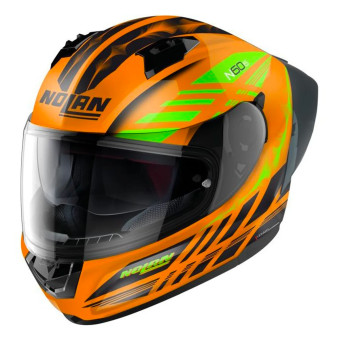 Integral Nolan N60-6 Sport Hotfoot 27