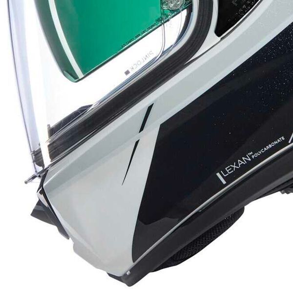 Nolan N60-6 Sport Mesmerico 341 + Kit Bluetooth BT Mini