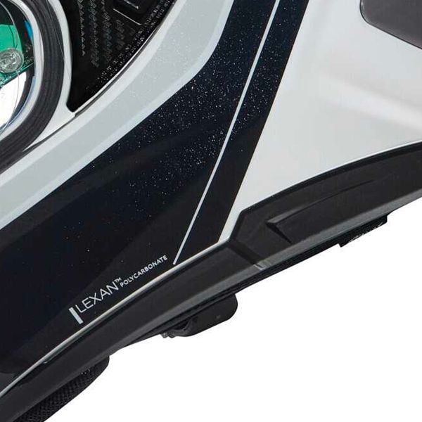 Nolan N60-6 Sport Mesmerico 341 + Kit Bluetooth BT Mini