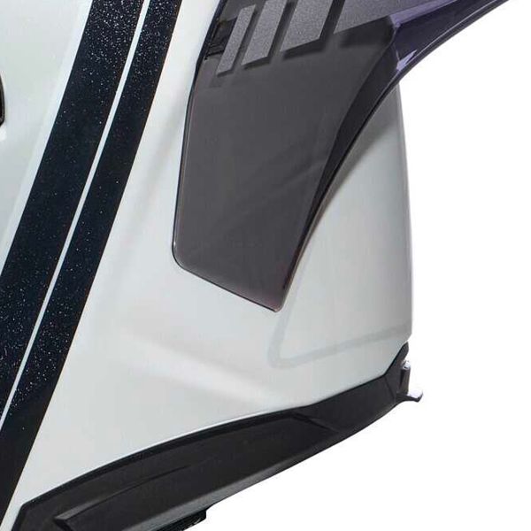 Nolan N60-6 Sport Mesmerico 341 + Kit Bluetooth BT Mini