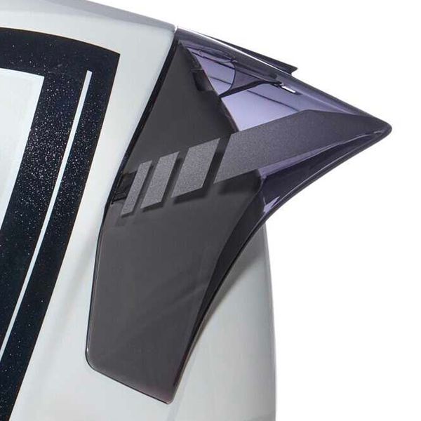 Nolan N60-6 Sport Mesmerico 341 + Kit Bluetooth BT Mini