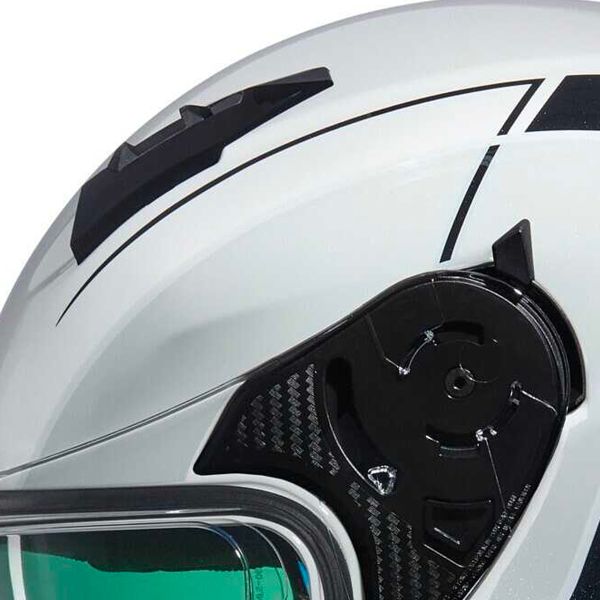 Nolan N60-6 Sport Mesmerico 341 + Kit Bluetooth BT Mini