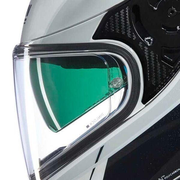 Nolan N60-6 Sport Mesmerico 341 + Kit Bluetooth BT Mini