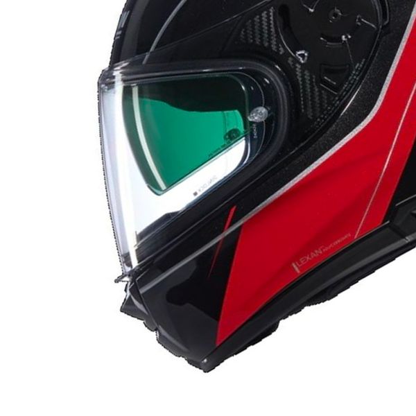 Nolan N60-6 Sport Mesmerico 342 + Kit Bluetooth 5S Solo