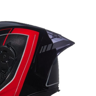 Nolan N60-6 Sport Mesmerico 342