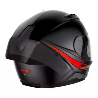 Nolan N60-6 Sport Outset 21