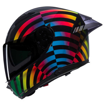 Integral Nolan N60-6 Sport Policromo 343