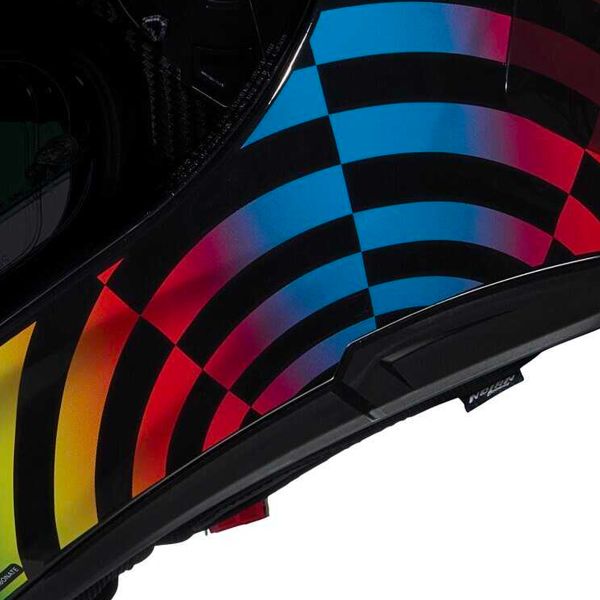 Nolan N60-6 Sport Policromo 343