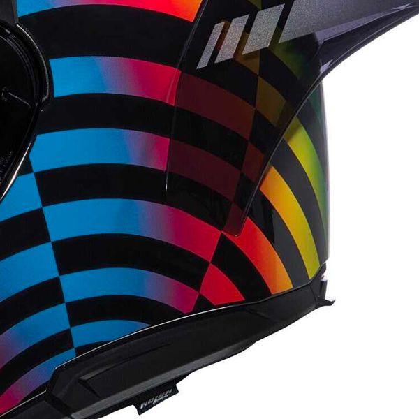 Nolan N60-6 Sport Policromo 343