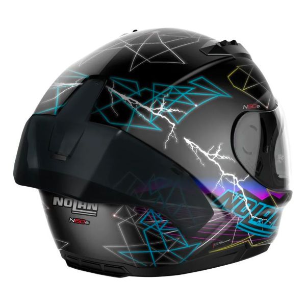 Nolan N60-6 Sport Raindance 26