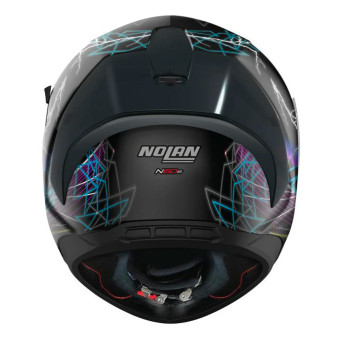 Nolan N60-6 Sport Raindance 26