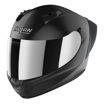 Casque Integral Nolan N60-6 Sport Silver Edition 18 Casque Integral Nolan N60-6 Sport Silver Edition 18