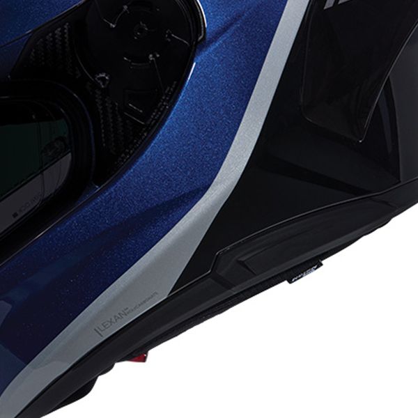 Nolan N60-6 Sport Verniciatura Speciale 346