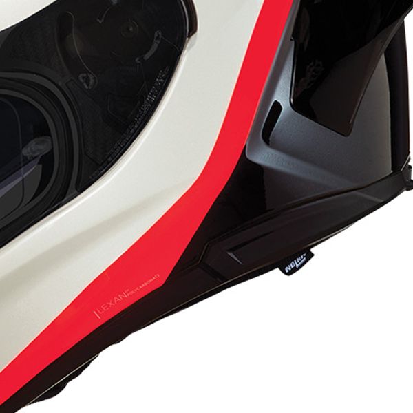 Nolan N60-6 Sport Verniciatura Speciale 347