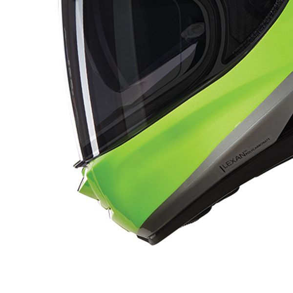 Nolan N60-6 Sport Verniciatura Speciale 348 + Kit Bluetooth Lokui K30