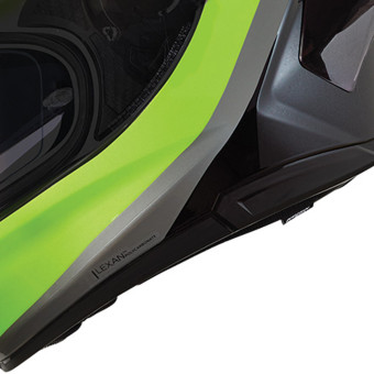 Nolan N60-6 Sport Verniciatura Speciale 348