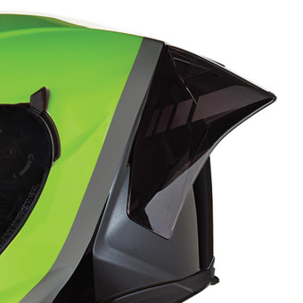 Nolan N60-6 Sport Verniciatura Speciale 348